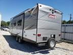 2018 Duco Travel Trailer