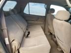 2001 Toyota Sequoia SR5