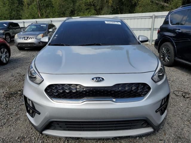 2020 KIA Niro LX