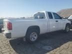 2007 Dodge Dakota ST