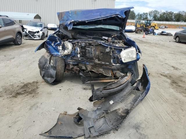 2005 Toyota Tundra Double Cab SR5