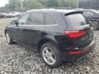 2014 Audi Q5 Premium Plus