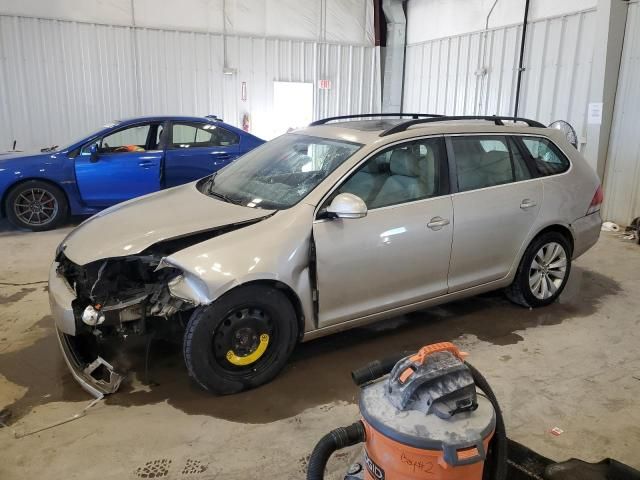 2013 Volkswagen Jetta TDI