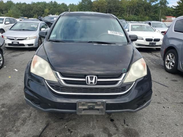 2010 Honda CR-V EX