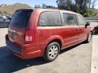 2008 Chrysler Town & Country Touring