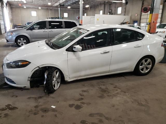 2016 Dodge Dart SXT