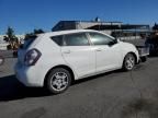 2009 Pontiac Vibe