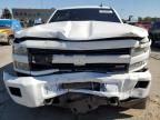 2015 Chevrolet Silverado K2500 Heavy Duty LTZ