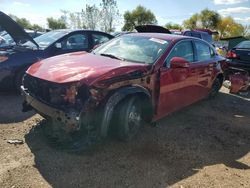 Lexus salvage cars for sale: 2017 Lexus ES 350