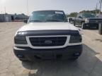 2003 Ford Ranger Super Cab