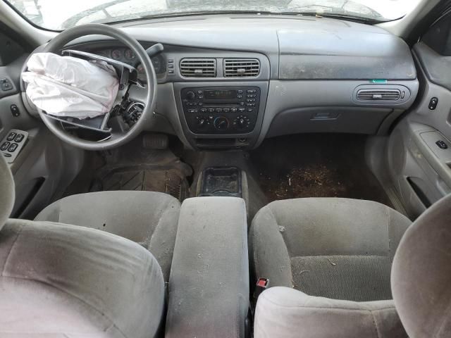 2006 Ford Taurus SE