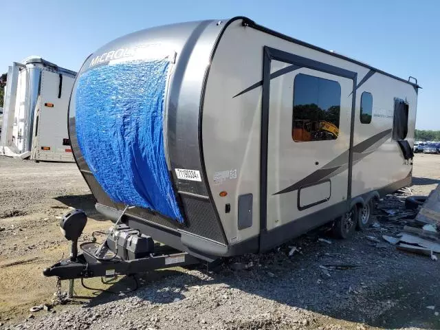 2023 Wildwood Travel Trailer