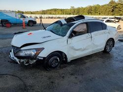 2011 Honda Accord EXL en venta en Harleyville, SC