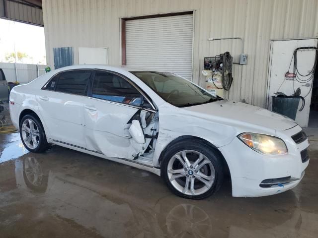 2010 Chevrolet Malibu 2LT