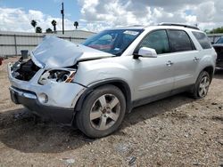 GMC Vehiculos salvage en venta: 2009 GMC Acadia SLT-2