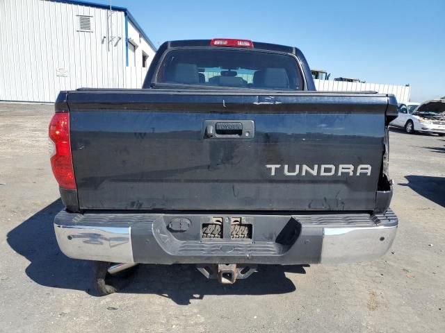 2014 Toyota Tundra Crewmax Limited