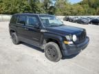 2013 Jeep Patriot Sport