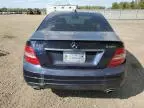 2013 Mercedes-Benz C 350 4matic