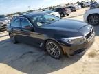 2020 BMW 530 XI