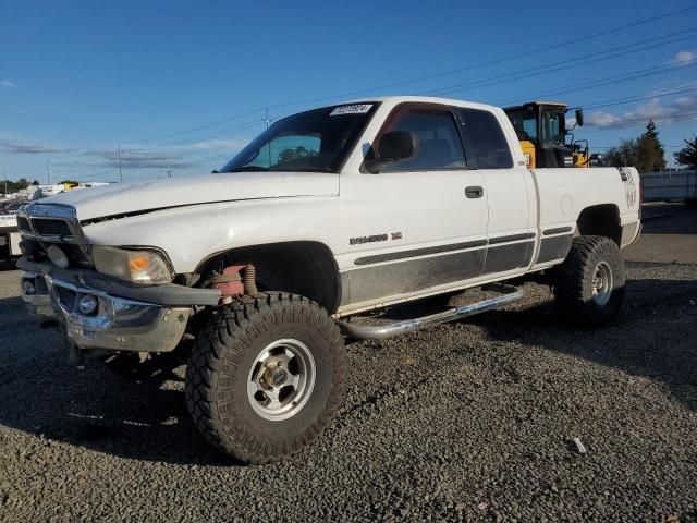 1998 Dodge RAM 1500