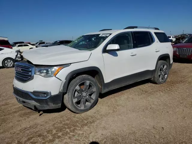 2018 GMC Acadia SLT-2