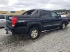 2006 Chevrolet Avalanche K1500