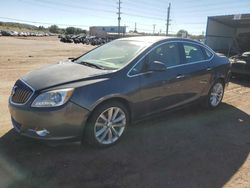 Buick Verano Vehiculos salvage en venta: 2012 Buick Verano Convenience