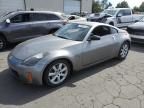 2008 Nissan 350Z Coupe