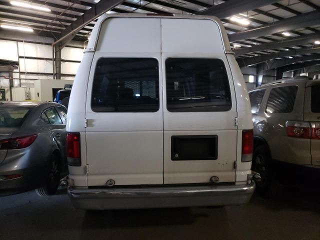 2012 Ford Econoline E250 Van