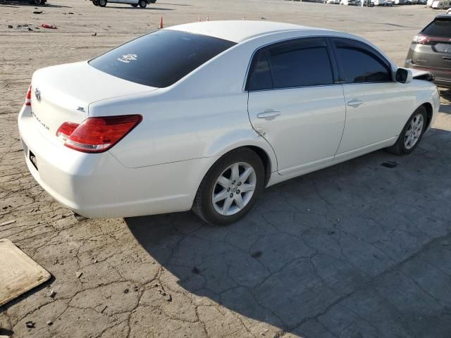 2006 Toyota Avalon XL