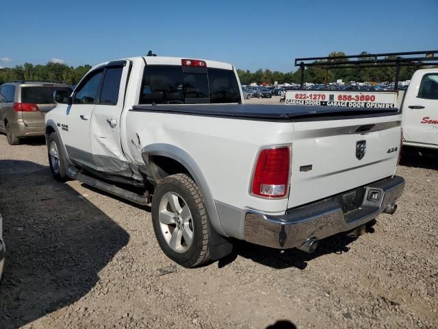 2013 Dodge 1500 Laramie