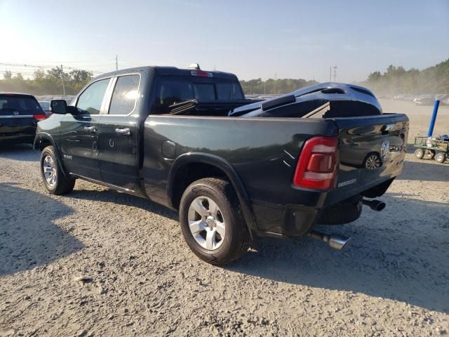 2019 Dodge 1500 Laramie