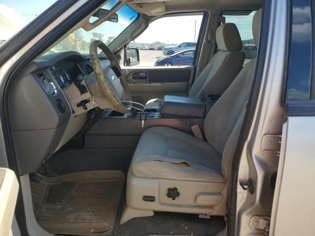 2007 Ford Expedition XLT