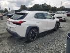 2021 Lexus UX 250H