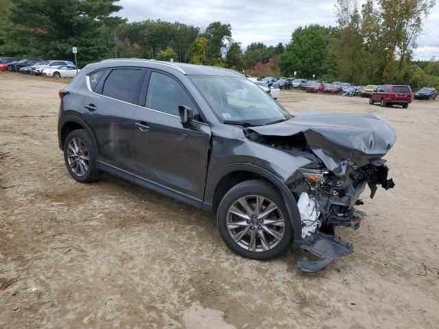 2019 Mazda CX-5 Grand Touring Reserve