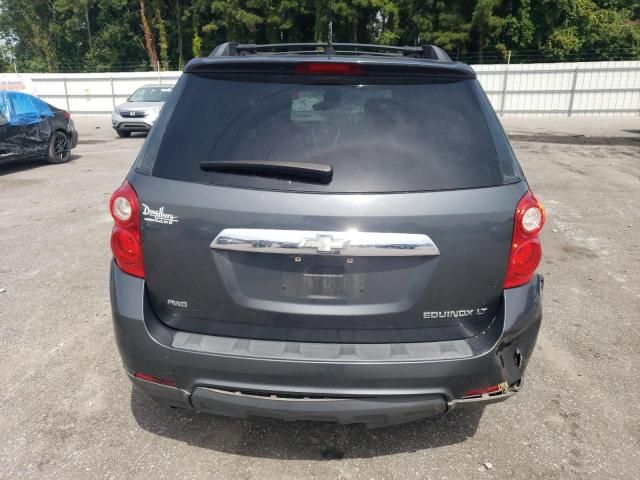 2011 Chevrolet Equinox LT