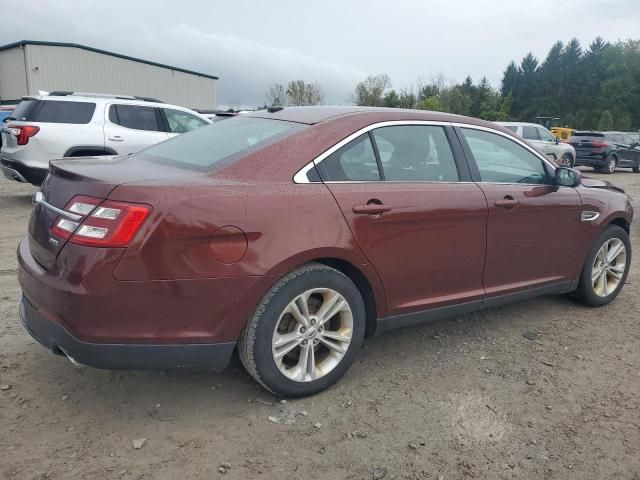 2015 Ford Taurus SEL