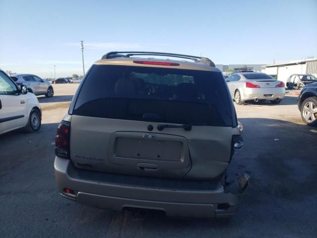 2006 Chevrolet Trailblazer LS