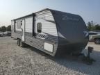 2019 Keystone Travel Trailer