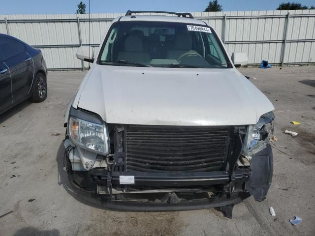 2010 Mercury Mariner Premier