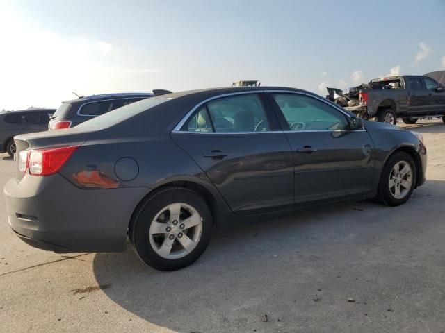 2016 Chevrolet Malibu Limited LS