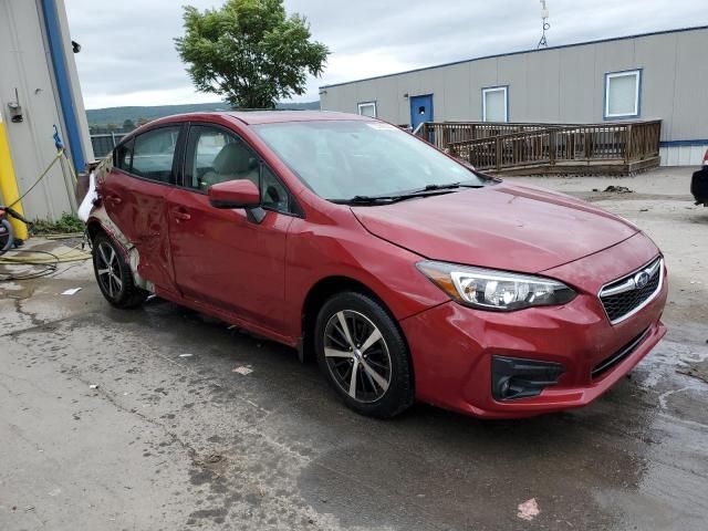 2019 Subaru Impreza Premium