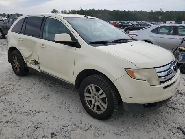 2008 Ford Edge SEL