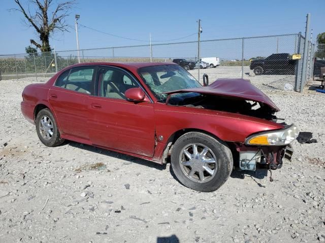 2004 Buick Lesabre Limited