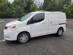 2013 Nissan NV200 2.5S en venta en Baltimore, MD