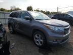 2014 Toyota Highlander Limited