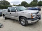 2005 Chevrolet Silverado C1500