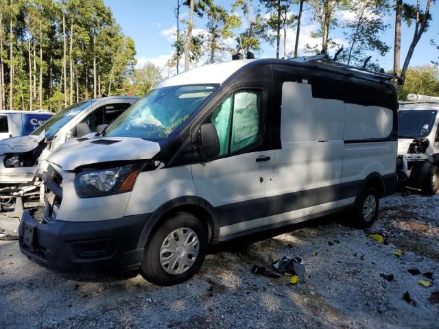 2021 Ford Transit T-250