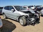 2021 BMW X3 XDRIVE30E