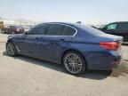 2020 BMW 530E